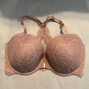 Victoria Secret Lined Demi 34DDD
